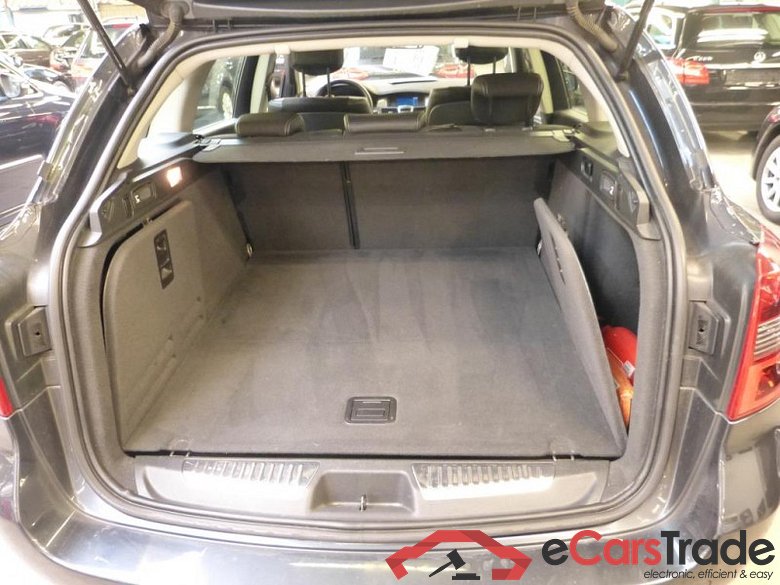 RENAULT LAGUNA GRANDTOUR 1.5 DCI ECO2 CHAMPION BLACK EDITION Navi Leather PDC ... #6