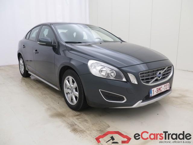 Volvo S60 Kinetic 1.6 DRIVe 115pk NAVI #2