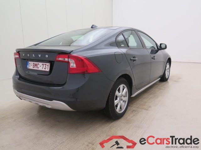 Volvo S60 Kinetic 1.6 DRIVe 115pk NAVI #4