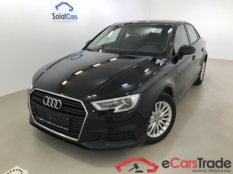 Audi A3 Limousine 1.6TDI Xenon Navi PDC Klima