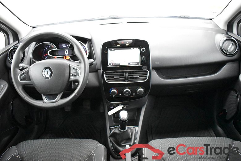 Renault Clio 1.5 dCi 2PL Navi Klima PDC ... #6