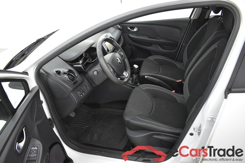 Renault Clio 1.5 dCi 2PL Navi Klima PDC ... #5