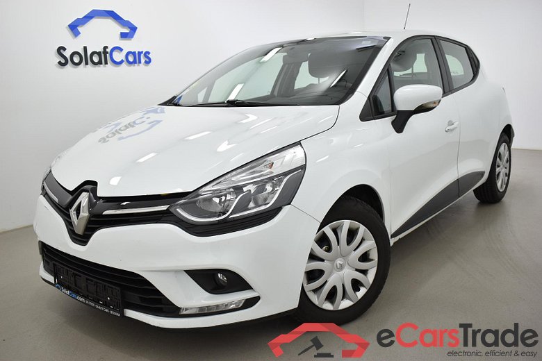 Renault Clio 1.5 dCi 2PL Navi Klima PDC ...