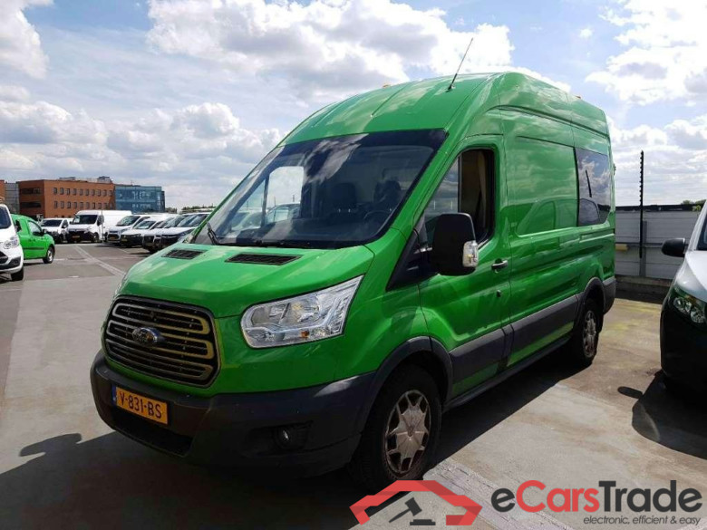 FORD Transit GB 350 2.0 TDCI L2H2 Tr