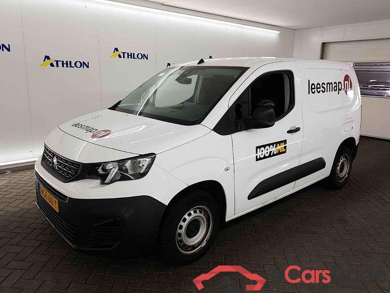 PEUGEOT Partner VAN Premium 1.5 BlueHDi 75 650kg 4D 55kW