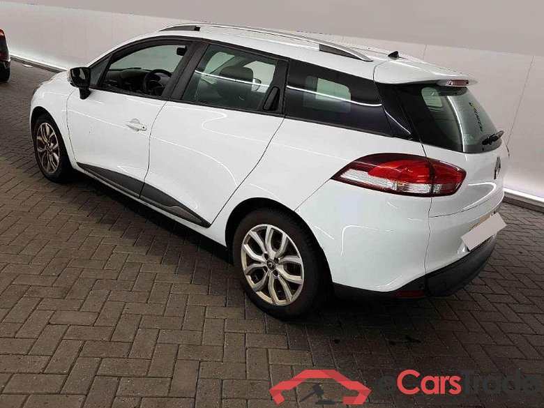 Renault Clio 1.5 dCi 90Hp Navi Klima PDC ... #4