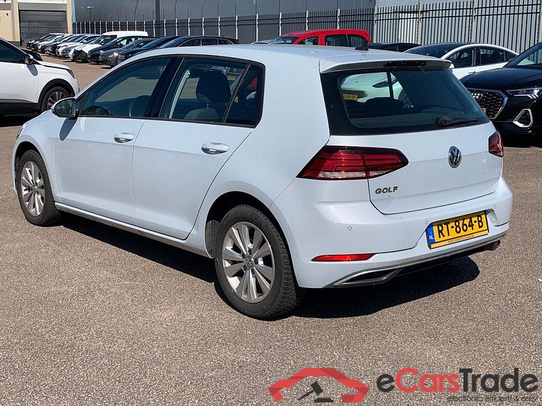 VOLKSWAGEN GOLF 1.0 TSI Comfortline #3