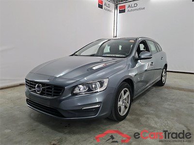 VOLVO V60 DIESEL - 2013 2.0 D2 Kinetic Professional