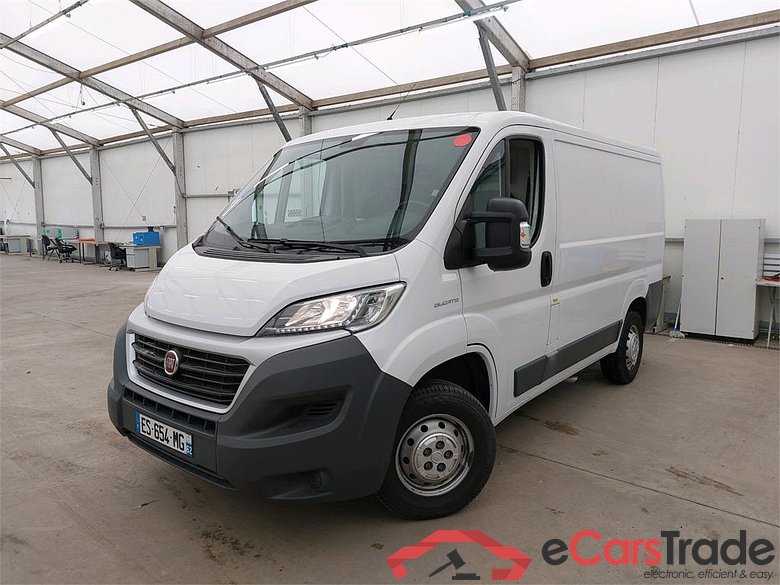 Fiat  Ducato Pack Pro 3.0 C H1 2.0 Mjt 115