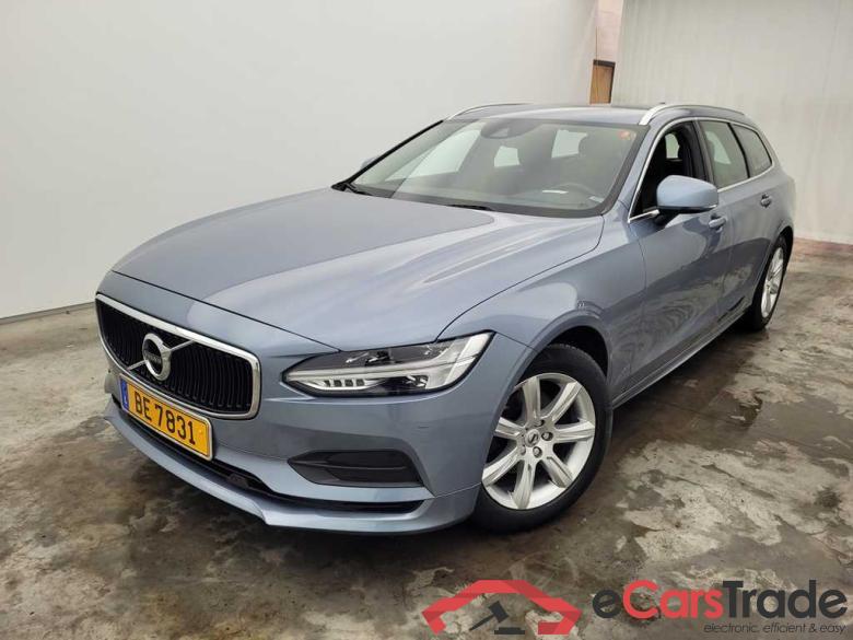 VOLVO V90 2.0 D3 150 Momentum Geartronic #1 VOLVO V90 2.0 D3 150 Momentum Geartronic #1
