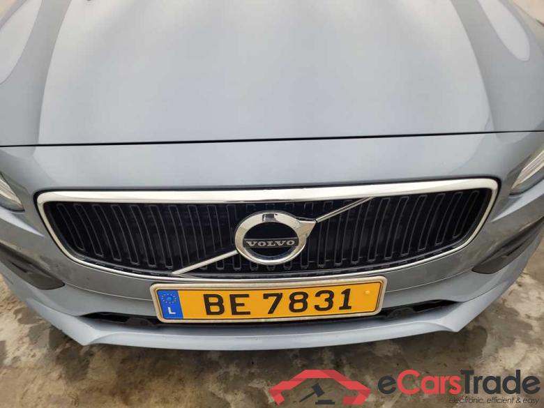 VOLVO V90 2.0 D3 150 Momentum Geartronic #5 VOLVO V90 2.0 D3 150 Momentum Geartronic #5