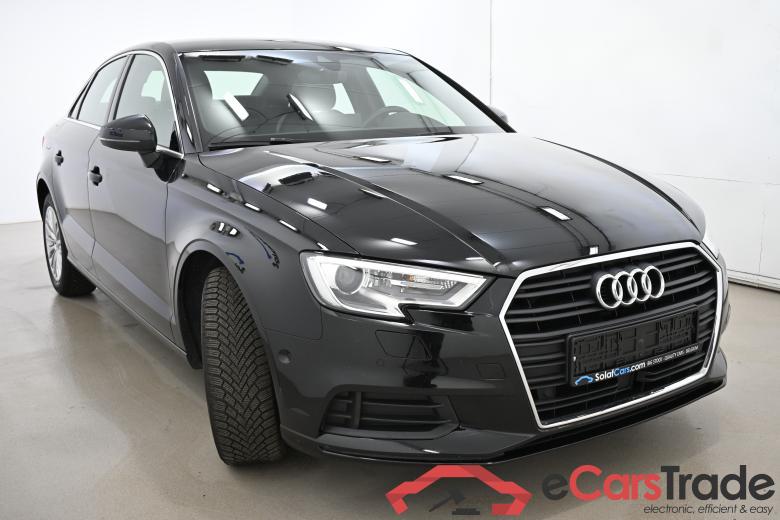 Audi A3 2.0 TDi 150Hp Virtual Bang&Olufsen Xenon Navi Sport-Leather Klima PDC ... #2