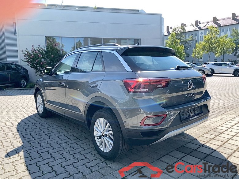 Vw Life T-Roc 1.0 TSI Life OPF (EURO 6 #2