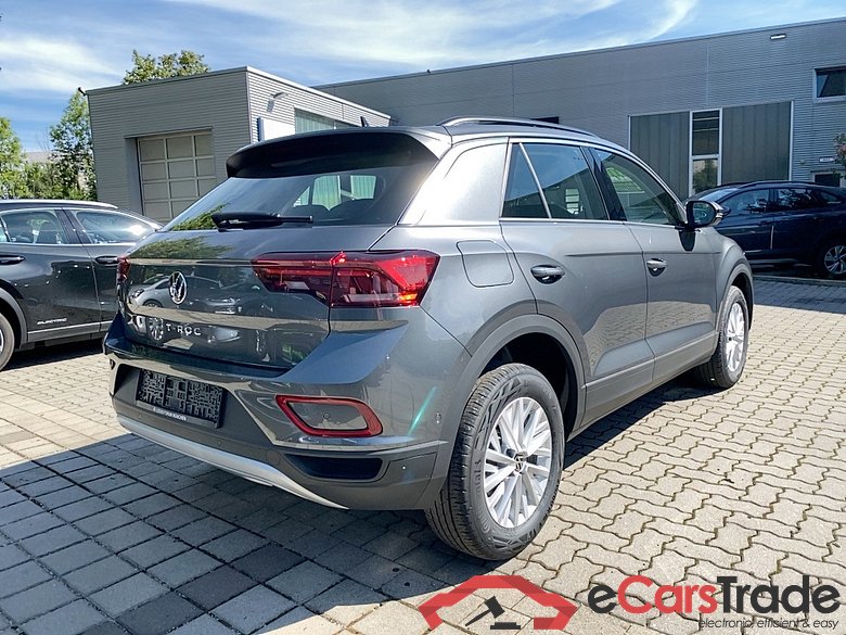 Vw Life T-Roc 1.0 TSI Life OPF (EURO 6 #4