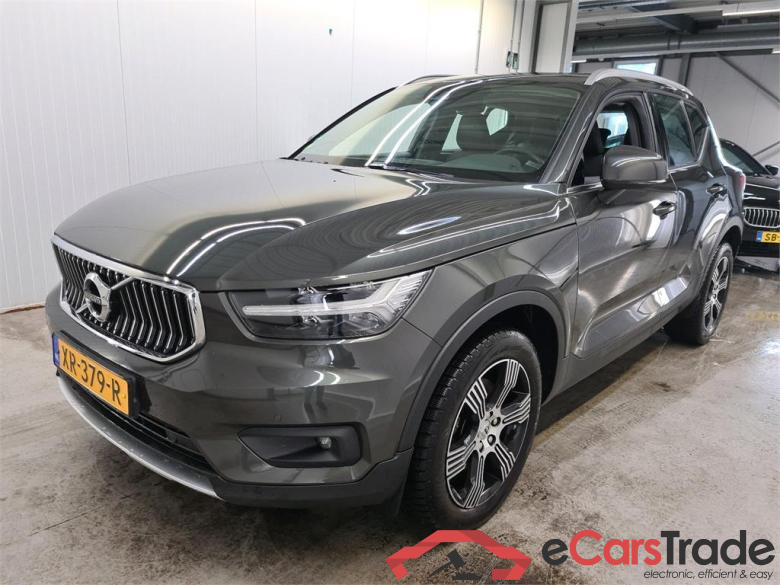 VOLVO XC40 2.0 D3 AWD Inscript.