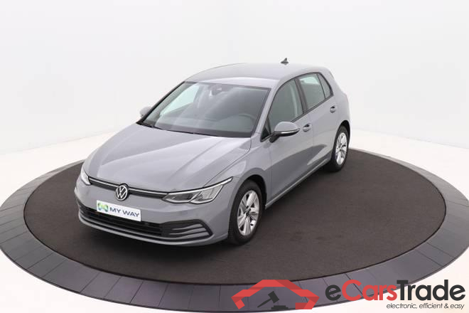 Vw Life Golf VIII Lim.