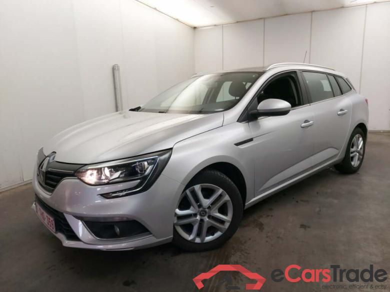RENAULT MEGANE 1.5 ENERGY  DCI  90 ZEN #1
