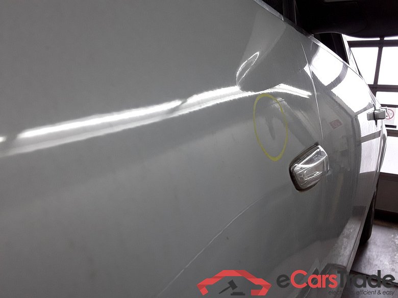 Opel Exklusiv Astra J Lim. 5-trg. #5