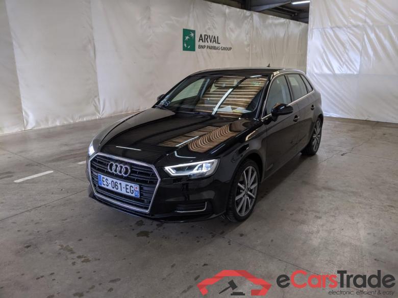 Audi 2.0 TDI 150 DESIGN LUXE A3 SB 2.0 TDI 150 DESIGN LUXE #1