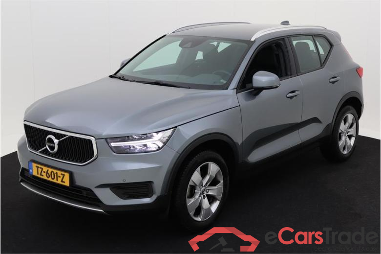 VOLVO XC40 115 kW