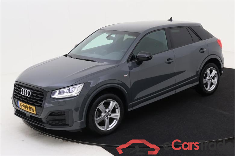 AUDI Q2 85 kW