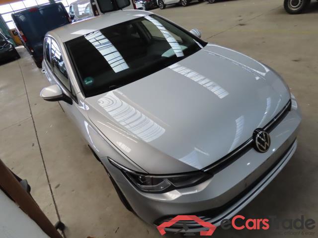 Volkswagen Golf ´19 Golf VIII Lim.  Life 2.0 TDI  110KW  AT7  E6dT #3
