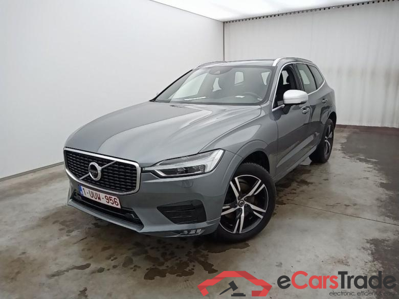 Volvo XC60 D3 R-Design 5d