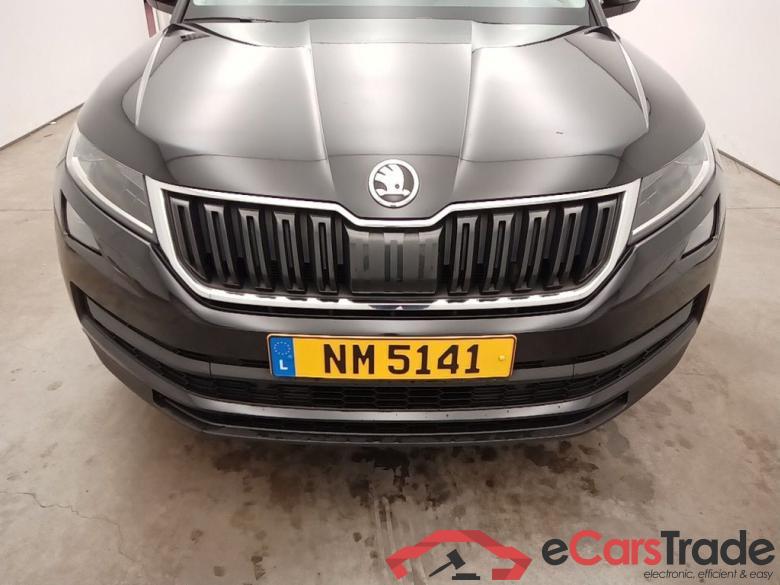 SKODA KODIAQ DIESEL 2.0 CR TDi 150 Style DSG (EU6.2) 5d WLTP Co2 166gr 7pl #5