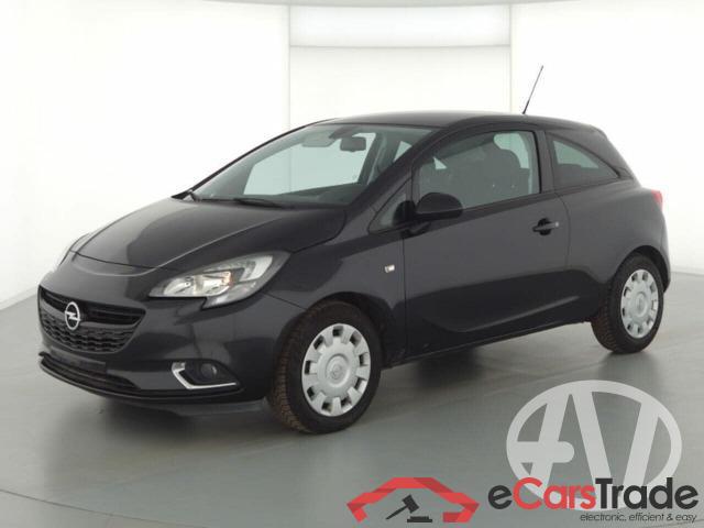 OPEL Corsa E 1.4 Turbo Color Editio  #1