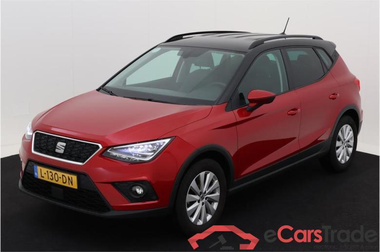 SEAT Arona 70 kW #1