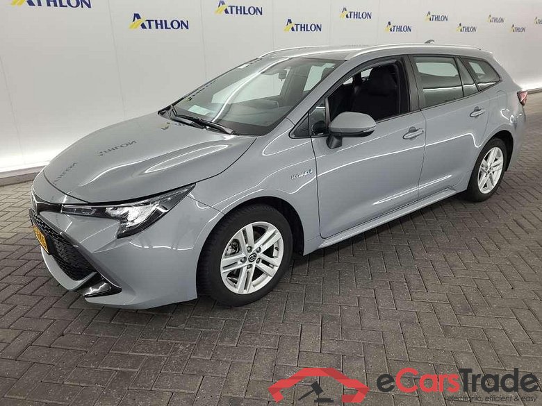 TOYOTA Corolla Touring Sports 1.8 Hybrid Active 5D 90kW