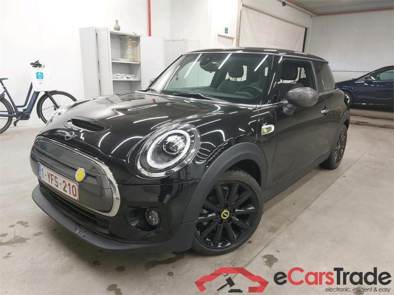  MINI - COOPER SE M 184PK Connected Nav & Dark Style Interior & Heated Sport Seats & Driving Assistant & PDC Rear With Camera * ELECTRIC *  #1