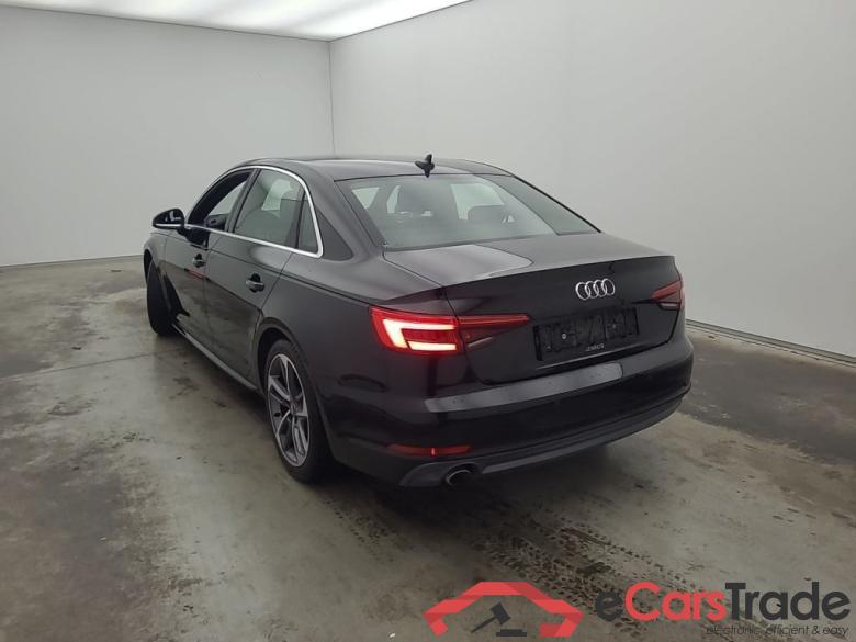 Audi A4 2.0 TDi Ultra 110kW Sport 