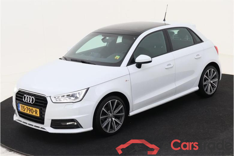 AUDI A1 Sportback 70 kW