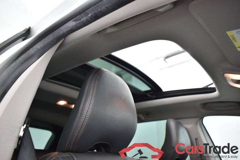 Volvo XC60 2.0 D3 Summum Pano Xenon Virtual Navi Sport-Leather Camera Klima PDC ... #6