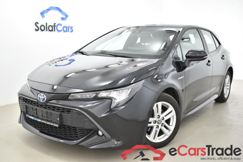 Toyota Corolla 1.8 Hybrid Dynamic Aut. Navi KeylessGo Klima PDC ... #1