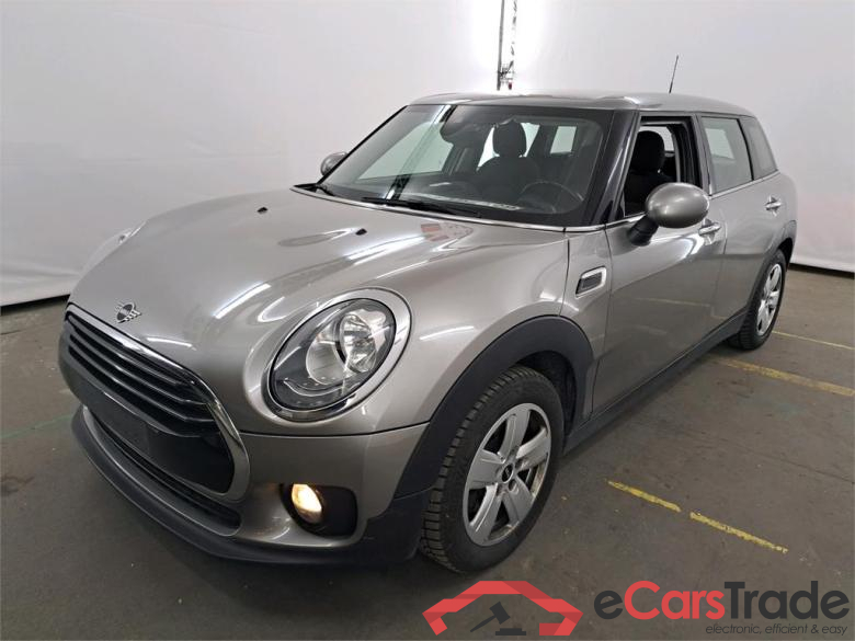 Mini One Clubman 1.5i 136Hp Navi KeylessGo Klima PDC ...