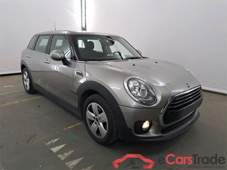 Mini One Clubman 1.5i 136Hp Navi KeylessGo Klima PDC ... #2