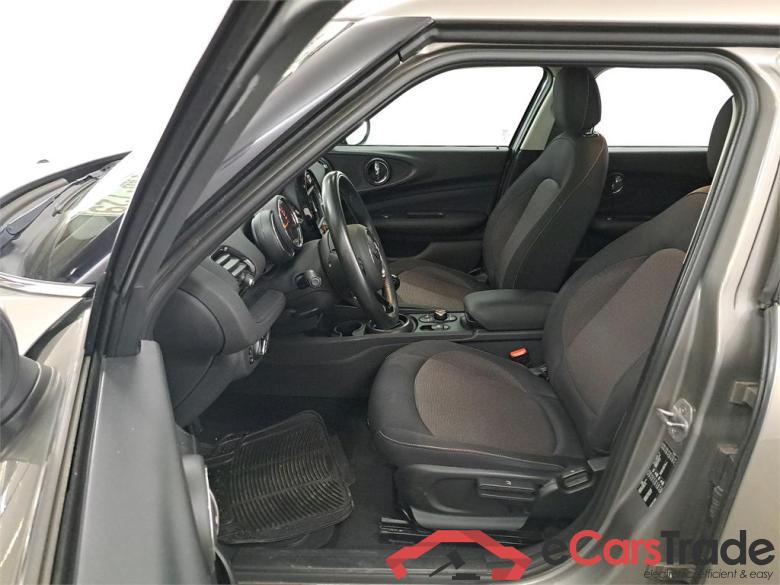 Mini One Clubman 1.5i 136Hp Navi KeylessGo Klima PDC ... #5