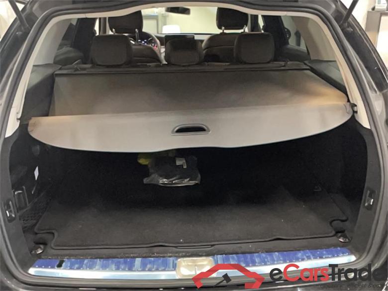 Mercedes C 200 d Avantgarde Facelift Aut. 160Hp LED-Xenon Navi Sport-Leather KeylessGo Klima PDC ... #6