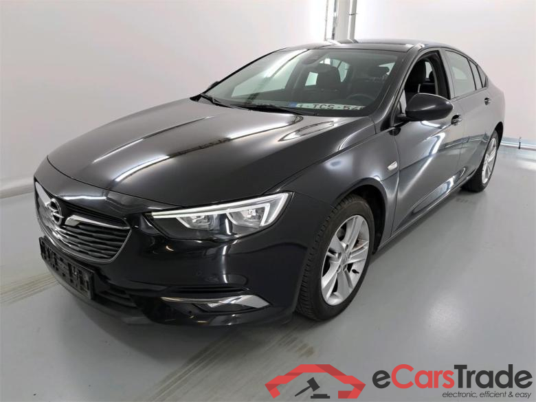 OPEL INSIGNIA SPORTS TOURER DIESEL 1.6 CDTI ecoTEC D Edition Sight & Light