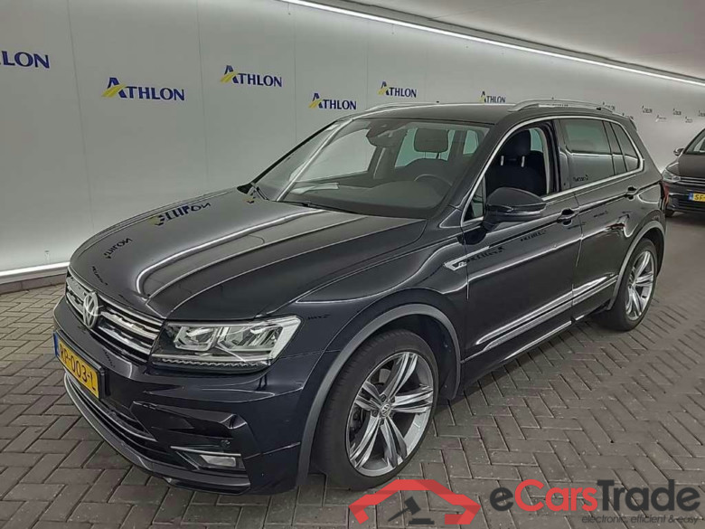 VOLKSWAGEN Tiguan 1.4 TSI ACT 110kW DSG Highl. 5D