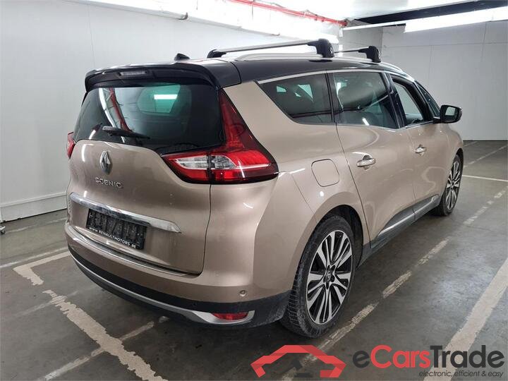 Renault Grand Scénic GRAND SCENIC DIESEL - 2017 1.6 dCi Energy Initiale Paris EDC 118kw/160pk 5D/P I6 #4