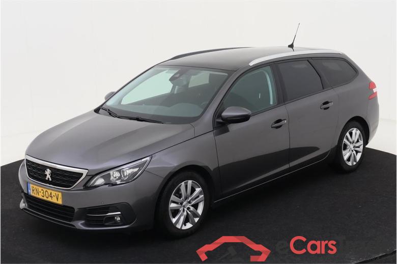 PEUGEOT 308 SW 81 kW