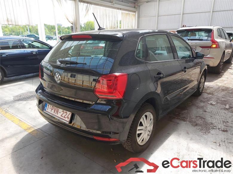 VOLKSWAGEN Polo 1.4 CR TrendLine #2