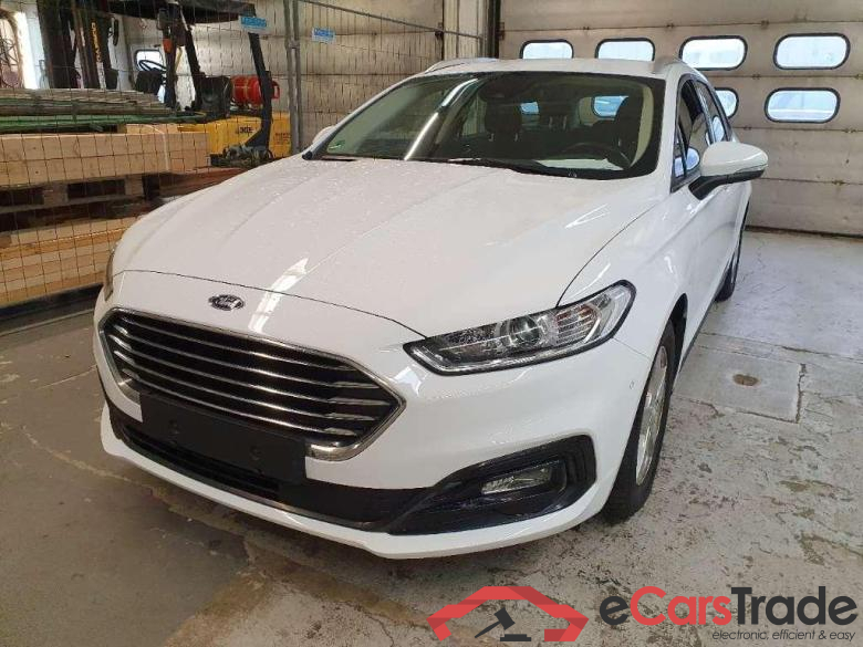 FORD Mondeo 2,0 EcoBlue 110kW Trend Turnier Auto