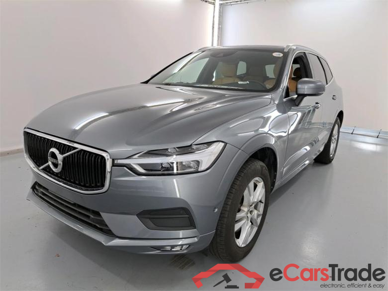 VOLVO XC60 DIESEL - 2017 2.0 D4 Momentum AdBlue (EU6d-TEMP) Business Luxury Line Intellisafe Pro