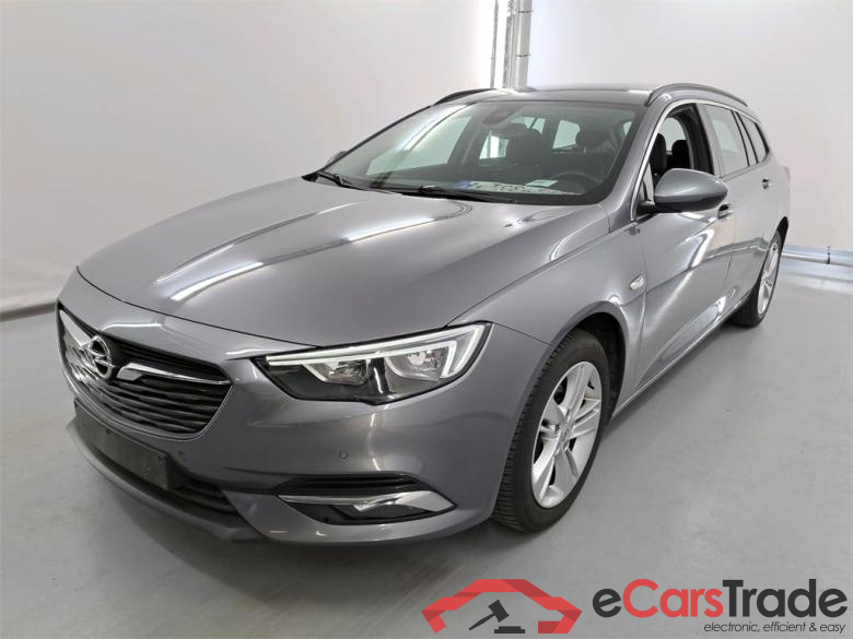 OPEL INSIGNIA SPORTS TOURER DIESEL 1.6 CDTI ecoTEC D Edition Sight & Light
