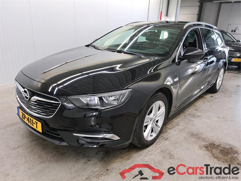 OPEL INSIGNIA SPORTS TOURER 1.5 T Bns Exe #1