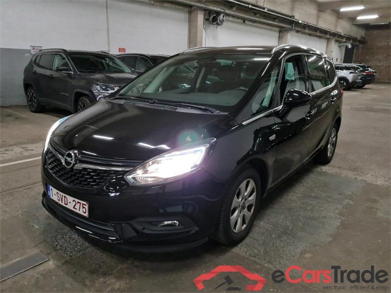 OPEL ZAFIRA DIESEL - 2016 1.6 CDTi BlueInjection ECOTEC Innovation Business #1